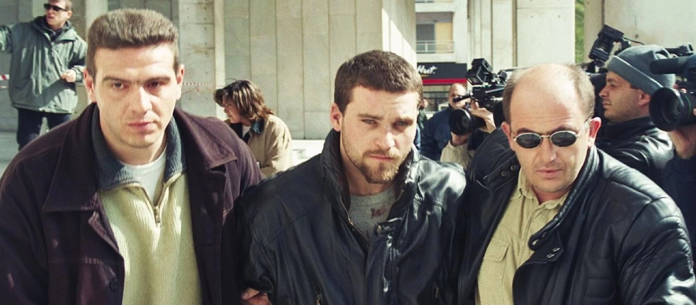 Απορρίφθηκε το αίτημα του Κώστα Πάσσαρη να δικαστεί στην Ελλάδα - Αμετάκλητη η απόφαση των Ρουμάνων